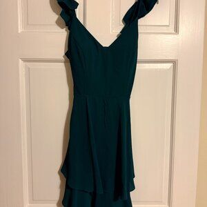 Juniors formal dress